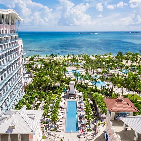 Sls At Baha Mar Hotel Nassau Exterior photo