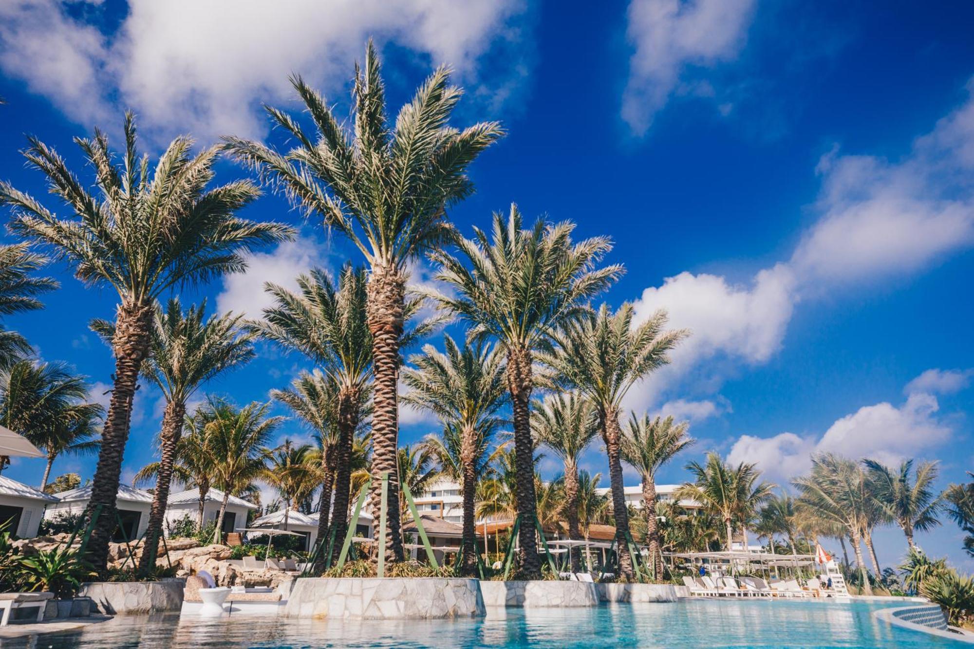 Sls At Baha Mar Hotel Nassau Exterior photo